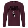 Cotton Long Sleeve Tee Thumbnail