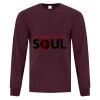 Cotton Long Sleeve Tee Thumbnail
