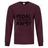 Cotton Long Sleeve Tee Thumbnail