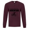 Cotton Long Sleeve Tee Thumbnail