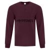 Cotton Long Sleeve Tee Thumbnail