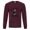 Cotton Long Sleeve Tee Thumbnail