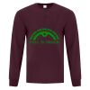 Cotton Long Sleeve Tee Thumbnail