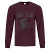 Cotton Long Sleeve Tee Thumbnail