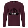 Cotton Long Sleeve Tee Thumbnail