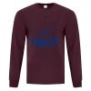Cotton Long Sleeve Tee Thumbnail