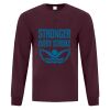 Cotton Long Sleeve Tee Thumbnail