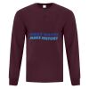 Cotton Long Sleeve Tee Thumbnail
