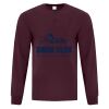 Cotton Long Sleeve Tee Thumbnail