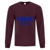 Cotton Long Sleeve Tee Thumbnail