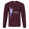 Cotton Long Sleeve Tee Thumbnail