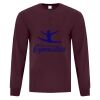 Cotton Long Sleeve Tee Thumbnail