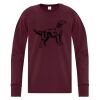 ATC™ EVERYDAY COTTON LONG SLEEVE YOUTH TEE Thumbnail
