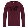 ATC™ EVERYDAY COTTON LONG SLEEVE YOUTH TEE Thumbnail