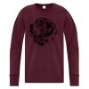 ATC™ EVERYDAY COTTON LONG SLEEVE YOUTH TEE Thumbnail