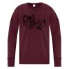 ATC™ EVERYDAY COTTON LONG SLEEVE YOUTH TEE Thumbnail