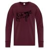 ATC™ EVERYDAY COTTON LONG SLEEVE YOUTH TEE Thumbnail