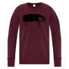 ATC™ EVERYDAY COTTON LONG SLEEVE YOUTH TEE Thumbnail