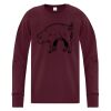 ATC™ EVERYDAY COTTON LONG SLEEVE YOUTH TEE Thumbnail