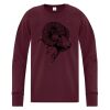 ATC™ EVERYDAY COTTON LONG SLEEVE YOUTH TEE Thumbnail