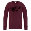 ATC™ EVERYDAY COTTON LONG SLEEVE YOUTH TEE Thumbnail