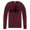 ATC™ EVERYDAY COTTON LONG SLEEVE YOUTH TEE Thumbnail