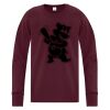 ATC™ EVERYDAY COTTON LONG SLEEVE YOUTH TEE Thumbnail