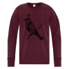 ATC™ EVERYDAY COTTON LONG SLEEVE YOUTH TEE Thumbnail