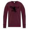 ATC™ EVERYDAY COTTON LONG SLEEVE YOUTH TEE Thumbnail