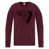 ATC™ EVERYDAY COTTON LONG SLEEVE YOUTH TEE Thumbnail