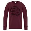 ATC™ EVERYDAY COTTON LONG SLEEVE YOUTH TEE Thumbnail