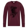 ATC™ EVERYDAY COTTON LONG SLEEVE YOUTH TEE Thumbnail