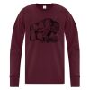 ATC™ EVERYDAY COTTON LONG SLEEVE YOUTH TEE Thumbnail