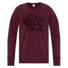 ATC™ EVERYDAY COTTON LONG SLEEVE YOUTH TEE Thumbnail