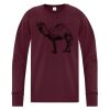 ATC™ EVERYDAY COTTON LONG SLEEVE YOUTH TEE Thumbnail