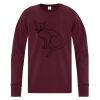 ATC™ EVERYDAY COTTON LONG SLEEVE YOUTH TEE Thumbnail