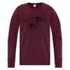 ATC™ EVERYDAY COTTON LONG SLEEVE YOUTH TEE Thumbnail