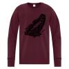 ATC™ EVERYDAY COTTON LONG SLEEVE YOUTH TEE Thumbnail