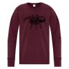 ATC™ EVERYDAY COTTON LONG SLEEVE YOUTH TEE Thumbnail