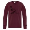 ATC™ EVERYDAY COTTON LONG SLEEVE YOUTH TEE Thumbnail