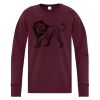 ATC™ EVERYDAY COTTON LONG SLEEVE YOUTH TEE Thumbnail