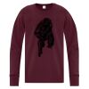ATC™ EVERYDAY COTTON LONG SLEEVE YOUTH TEE Thumbnail