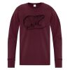 ATC™ EVERYDAY COTTON LONG SLEEVE YOUTH TEE Thumbnail