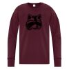 ATC™ EVERYDAY COTTON LONG SLEEVE YOUTH TEE Thumbnail
