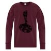 ATC™ EVERYDAY COTTON LONG SLEEVE YOUTH TEE Thumbnail