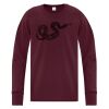ATC™ EVERYDAY COTTON LONG SLEEVE YOUTH TEE Thumbnail
