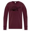 ATC™ EVERYDAY COTTON LONG SLEEVE YOUTH TEE Thumbnail