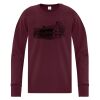 ATC™ EVERYDAY COTTON LONG SLEEVE YOUTH TEE Thumbnail