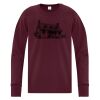 ATC™ EVERYDAY COTTON LONG SLEEVE YOUTH TEE Thumbnail