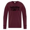 ATC™ EVERYDAY COTTON LONG SLEEVE YOUTH TEE Thumbnail